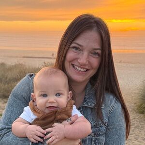 Meet your Posher, Chantaya